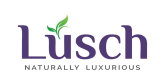 Lusch Hair Growth Serum