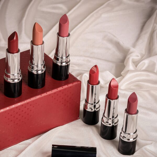 Lusch Lipstick